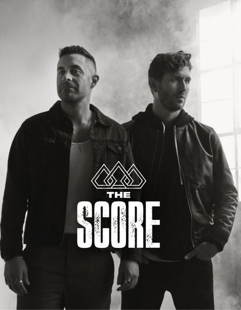 The Score Aesthetic, The Score Band, Bff Bucket List, Collage Music, Music Obsession, Band Wallpapers, The Score, Old Music, Musical Group