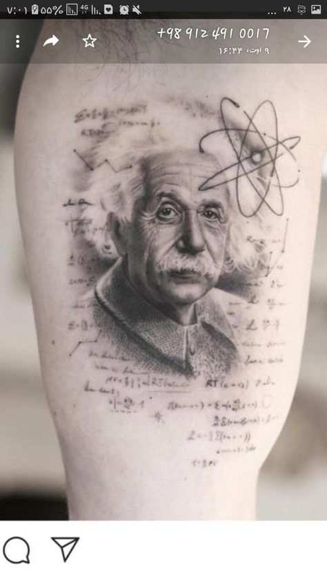 Darwin Tattoo, Science Tattoo, Fake Skin, Torso Tattoos, Sticker Tattoo, Money Tattoo, Forarm Tattoos, Greek Tattoos, Tattoo Desings