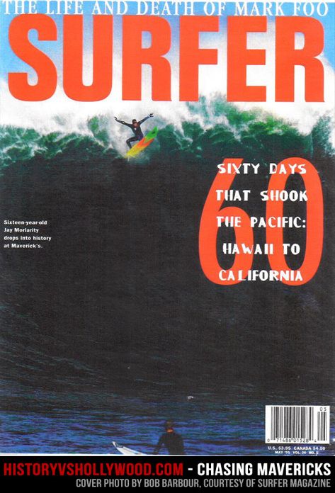 Jay Moriarity Wipeout Jay Moriarty, Santa Cruz Surf, Chasing Mavericks, Photo Surf, Mavericks Surfing, Surf Aesthetic, Surfer Magazine, Surfing Pictures, Surf Poster