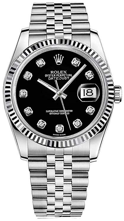 Rolex Lady Datejust, Rolex Women, Silver Pocket Watch, Swiss Army Watches, Rolex Men, Invicta Watches, Womens Watches Luxury, Rolex Watch, Rolex Oyster Perpetual