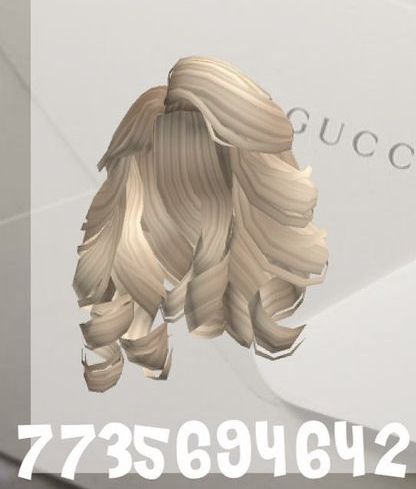 Blond Hair Codes For Bloxburg, Heatless Curls Berry Avenue Code, Roblox Realistic Hair Codes, Codes For Hair In Bloxburg, Blonde Codes Bloxburg, Bloxburg Outfit Codes Hair Blonde, Cute Blonde Hair Codes, Clothing Decals For Bloxburg, Nails Codes Bloxburg