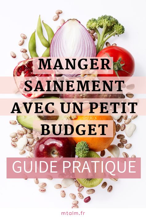 Marre de voir ton budget courses s'envoler ? Apprends à manger sainement sans te ruiner grâce à mes conseils pratiques. Planifie tes menus, achète des produits de saison et utilise les restes pour faire des économies. Lire l'article. Budget Courses, Budget Guide, 1 Mai, 1. Mai, Budgeting, Tes, Organisation, Trier