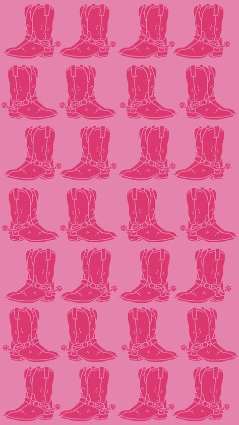 Let's Go Girls, Cowgirl Boots, Trendy Western Aesthetic, iPhone Wallpapers, Cute, Black, Pink, Grey, White Cute Western Backgrounds, Cowgirl Aesthetic Wallpaper, Western Aesthetic Wallpaper, Pink Macbook, Iphone Wallpaper Preppy, Purple Flowers Wallpaper, Love Pink Wallpaper, Zero Wallpaper, Western Wallpaper Iphone