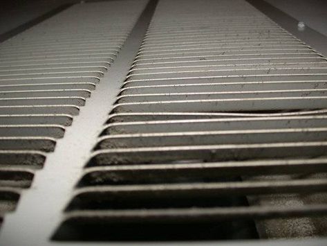 How to Clean Kitchen Air Vents | eHow.com Kitchen Air Vent, Range Hood Vent, Locked Tomb, Ac Maintenance, Floor Vents, Floor Registers, Air Ducts, Ac Service, Ac Repair