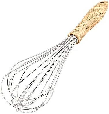 BESTonZON 1pc Whisk Small Silicone Whisk Egg Mixer Small Hand Mixer Handheld Whisk Balloon Whisk Metal Whisk Kitchen Gadget Kitchen Accessory Household Egg Blender Mini Wood Appliance Silver Check more at https://uk.productsoffer.in/bestonzon-1pc-whisk-small-silicone-whisk-egg-mixer-small-hand-mixer-handheld-whisk-balloon-whisk-metal-whisk-kitchen-gadget-kitchen-accessory-household-egg-blender-mini-wood-appliance-silver/ Egg Mixer, Balloon Whisk, Hand Mixer, My Little Pony Characters, Egg Whisk, Small Hands, Bts Pictures, Design Project, Kitchen Gadgets