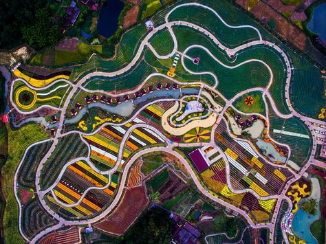 Our friends at SkyPixel are running a drone- and aerial-themed photography competition and some of the submissions have been (very literally) over the top. This technology has already changed the way we capture our travels—providing new angles on everyday subjects. Here are 15 of our favorite photos from the contest so far. Earth Graffiti, Themed Photography, Aerial Photography Drone, Aerial Images, Aerial Arts, Aerial Drone, Photography Competitions, Photography Beach, Drone Photos