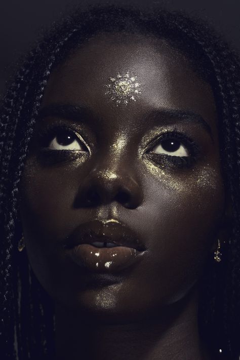 Black is beautiful melanin is art Black is sun and women are goddesses african darkskin beauty Sun Makeup Halloween, Kush Kingdom, Photo Manga, Reference Photos For Artists, Face Drawing Reference, Human Reference, Face Reference, Face Photography, Arte Inspo