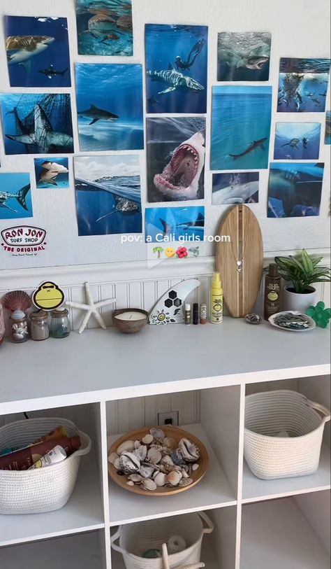 Surfer Room, Surf Room Decor, Deco Surf, Ocean Room Decor, Beachy Room Decor, Summer Room Decor, Diy Dorm, Beach Room Decor, Surf Room