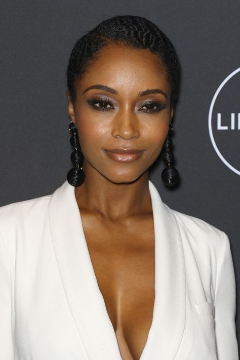 Yaya DaCosta Wallpaper - Bing Yaya Dacosta, Classic Hollywood, Character Inspiration, Actors & Actresses, Hollywood, Actresses, Actors, Google Search, Beauty