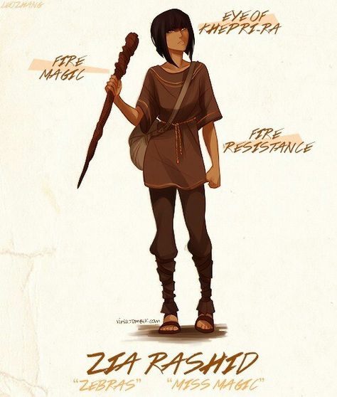 Zia Rashid. Kane Chronicles. Fan art. Love this artist. The Kane Chronicles Fan Art, Zia Rashid, The Kane Chronicles, Percy Jackson Fan Art, Magnus Chase, Kane Chronicles, Dont Look Back, Rick Riordan Books, Half Blood