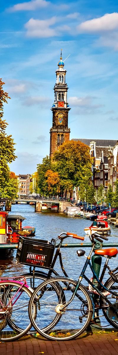 30 Most Famous Cities Around The Globe 3 Days In Amsterdam, Amsterdam Itinerary, Visit Amsterdam, Netherlands Travel, Amsterdam City, Travel Europe, Europe Destinations, Hanoi, Cool Places To Visit