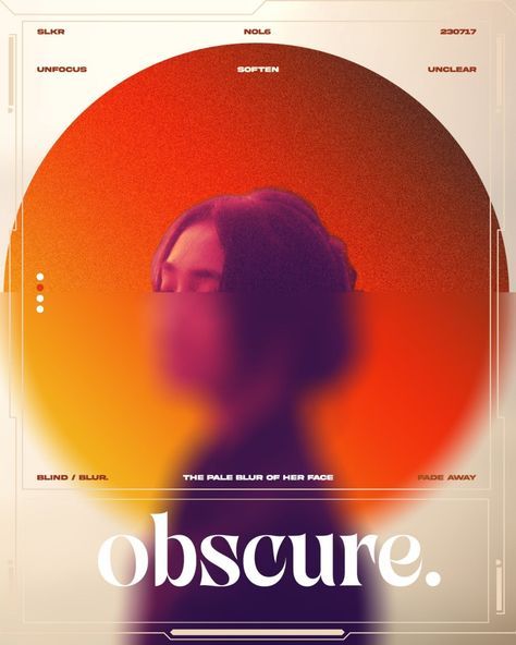 Gradient Posters Design, Gradient Graphic Design Poster, Gradient Poster Design Typography, Gradient Typography Poster, Poster Design Futuristic, Futuristic Poster Design Inspiration, Web 3.0 Design Inspiration, Figma Design Ideas Poster, Gradient Design Poster