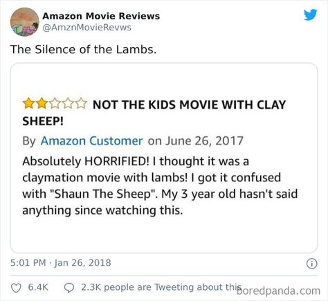 There's An Online Page That Collects Bad Amazon Movie Reviews And Here's 30 Of The Funniest Ones Funny Amazon Reviews, Life Is All About Balance, Job Fails, Amazon Movies, Uber Driver, Worst Movies, Amazon Reviews, Bad Reviews, Bad Jokes