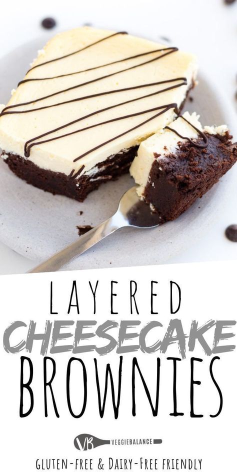 Celiac Friendly Desserts, Dairy Free Deserts Easy Recipes, Gluten Free Cheesecake Brownies, Diary Free Cheesecake, Lactose Free Desserts Easy, Gluten Free Dairy Free Cheesecake, Gluten Free Lactose Free Dessert, Gluten And Lactose Free Desserts, Gluten Free Easy Desserts