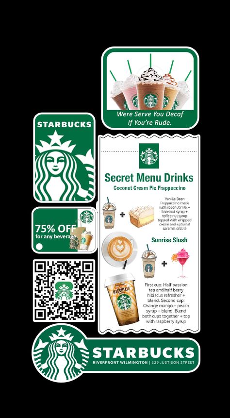 Starbucks Phone Cover, Starbucks Wallpaper Aesthetic, Starbucks Phone Case, Starbucks Case, Wallpaper For Ios, Starbucks Background, Phone Cover Stickers, Starbucks Wallpaper, Café Starbucks