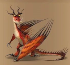 Hookfang | Dragons: Rise of Berk Wiki | FANDOM powered by Wikia Httyd Species, Dragons Rise Of Berk, Dragons Riders Of Berk, Realistic Animal Drawings, Snake Dragon, Dragon Rise, The Mighty Thor, Dreamworks Dragons, Httyd Dragons