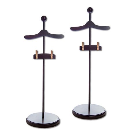 Perfect To Display Your Favorite 18 Inch Or 15 Inch Doll Outfit! Wooden Base And Stand With Center Pole Featuring Jacket Hanging Area And Pants Or Skirt Hanging Area Featuring Clothes Pins. Great To Display Your Favorite Doll Clothes Outfits. Exclusively Made By The Queen's Treasures, Offering The Highest Quality 18 Inch Doll Furniture, 18 Inch Doll Clothes, 18 Inch Doll Shoes & 18 Inch Doll Accessories! Safety Tested! Clothing Display, Wood Doll, Wooden Display Stand, Craft Booth Displays, Clothing Displays, Craft Show Displays, American Girl Dolls, Display Stands, Doll Stands