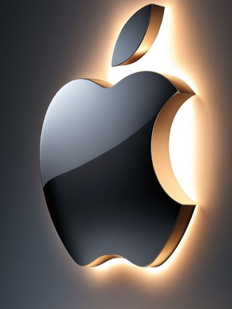 Premium Apple Products Apple Company, Phone Wallpaper Design, Apple Magic, Wallpapers Iphone, Apple Logo, Apple Phone, Wallpaper Design, Apple Products, Iphone Wallpapers