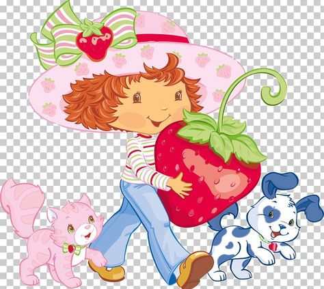 Cheesecake Cartoon, Strawberry Shortcake Clipart, Milk Png, Strawberry Shortcake Character, Strawberry Shortcake Pictures, Candy Cartoon, Baby Girl Cake, Strawberry Shortcake Cheesecake, Berry Shortcake