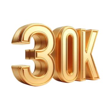 30k,30k followers,3d text,youtube,followers,facebook,follower,number,instagram,follow,celebration,social media,followers us,khmer,numbers,like,media,social,thank you,subscribers,thank you subscribers,subscribe,view thumbnail,million views images,youtube million views orgami banner,views thumbnail desgin,top views,views text,facebook followers,gold,letter,three-dimensional,discount,render,sale,signs,word,percent,year,business,new,concept,design,metal,symbol,view,winner,30k icon,30k like 3d 30 K Followers, Youtube Followers, Metal Symbol, Sale Signs, Facebook Followers, Business Vision Board, 30k Followers, Cute Love Photos, Banner Design Inspiration