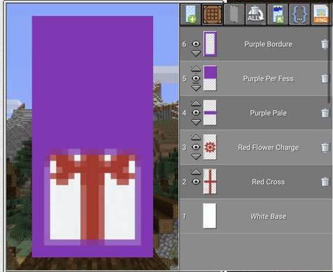 Christmas Banners Minecraft, Minecraft Christmas Banner Designs, Minecraft Christmas Banner, Minecraft Banners Designs, Minecraft Christmas Tree, Cool Minecraft Banners, Minecraft Banner Patterns, Minecraft Banner, Rumah Minecraft Sederhana