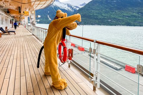 Disney Alaska Cruise, Disney Wonder Cruise, Cruise To Alaska, Disney Wonder, Alaskan Cruise, Senior Trip, Alaska Cruise, Winter Gear, Disney Cruise Line