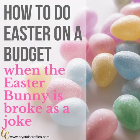 Budget Easter Basket Ideas, Easter Baskets On A Budget, Cheap Easy Easter Baskets, Easter Dinner On A Budget, Cheap Diy Easter Baskets, Cheap Easter Basket Ideas, Cheap Easter Gifts, Inexpensive Easter Gifts, Easter On A Budget