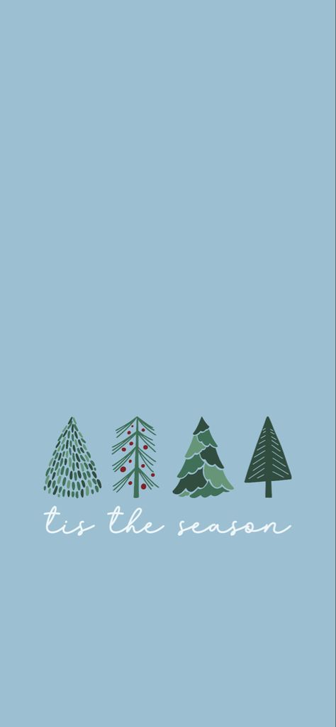 #christmas #aesthetic #vintage #wallpaper #iphone #pinterest Christmas Wallpaper Aesthetic Blue, Aesthetic Blue Christmas Wallpaper, Blue Christmas Wallpaper Iphone, Blue Winter Wallpaper Aesthetic, Blue Xmas Wallpaper, Blue Christmas Aesthetic Wallpaper, Tis The Damn Season Wallpaper, Blue Christmas Iphone Wallpaper, Christmas Wallpaper Blue And White