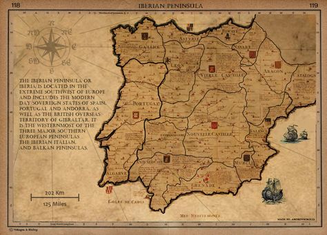 Iberian Peninsula, 1705 Everything Is Illuminated, Funny Test, Ancestry Dna, Iberian Peninsula, Family Search, Dna Test, Historical Maps, Family History, Dream Vacations