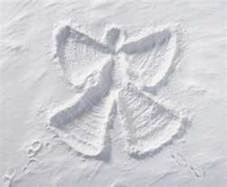 Yooper Ghost I Love Snow, Snow Fun, Angels Among Us, Snow Angels, Winter Magic, Winter Beauty, Snow And Ice, Winter Wonder, Jack Frost