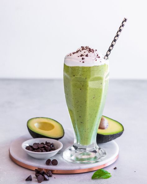 Milkshake Recipe With Ice Cream, Ice Cream Milkshake Recipe, Avocado Milkshake, Avocado Shake, Chocolate Peanut Butter Cheesecake, Avocado Pudding, Avocado Chocolate Pudding, Milkshake Recipe, Peanut Butter Cheesecake