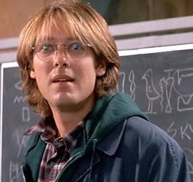 James Spader as Daniel Jackson in Stargate. Stargate Daniel Jackson, James Spader Stargate, James Spader Movies, Stargate Movie, James Spader Young, James Spader, Cult Movies, Stargate, Sci Fi Movies