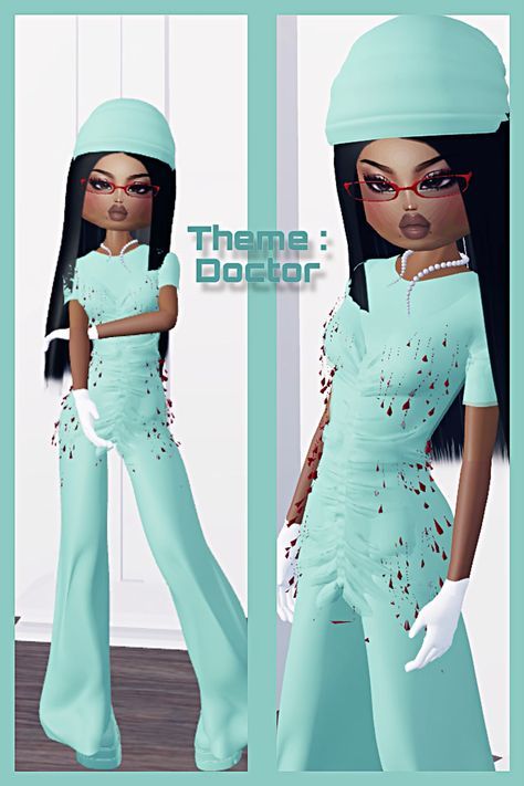 Dti Summer Update Part 2, Doc Mc Stuffins Dress To Impress, Doctor Dti Ideas, Dti Outfits Roblox Inside Out, Dress To Impress Outfits Roblox Game Theme Doctor, Dpi The Oscars, Dti Roblox Police Officer Or Thief Theme, Dti Outfits Theme Doctor, Dti Roblox Outfit Clean Girl