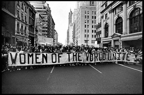 Civil Rights Movement In America | ... Photos That Paved the Way for Tuesday’s Civil Rights Victories Womens Protest, Feminist Protest, Suffrage Movement, Feminist Movement, Womens March, Aesthetic Movement, Magnum Photos, Civil Rights, Womens Rights