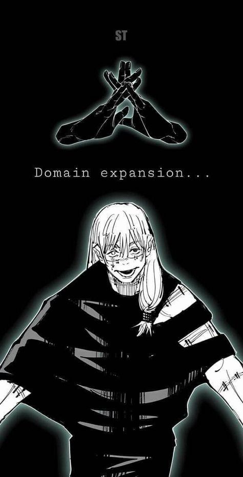 Expansion Domain Expansion, Cool Anime Wallpapers, Anime Artwork Wallpaper, Anime Stickers, Cool Anime Pictures, Dark Anime, Anime Artwork, Arsenal, The Expanse