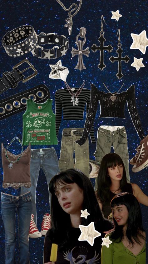 jane margolis #breakingbad #jesseandjane #jessepinkman #breakingbadjane #breakbadedit #tvshow #tvcouple #grunge #grungestyle #grungeoutfits #y2kfashion #y2kinspo #fitboard Jane Bb Outfits, Jane Margolis Outfit Ideas, Jane Margolis Outfit Inspired, Jane Margolis Style, Jane Breaking Bad Outfit, Jane Margolis Aesthetic, Jane Margolis Outfit, Jane Bb, Jane Breaking Bad