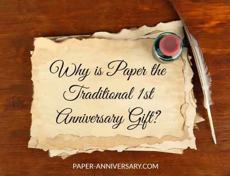 Why is Paper the Traditional First Anniversary Gift? Anniversary Paper Gifts For Him, 1st Wedding Anniversary Gift For Him Paper, 1st Anniversary Paper Gifts For Him, Paper Anniversary Ideas, First Wedding Anniversary Gift For Him, Anniversary Poems For Him, First Anniversary Ideas, Paper Anniversary Gift Ideas, First Anniversary Gift For Husband