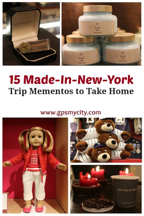 What to buy in New York City? Follow this NYC souvenir guide to find the most authentic Big Apple products to take home. Nyc Shopping Guide, New York City Christmas, Chinatown Nyc, City Christmas, Backpacking Tips, New York City Travel, Nyc Shopping, Route Map, Anniversary Trips