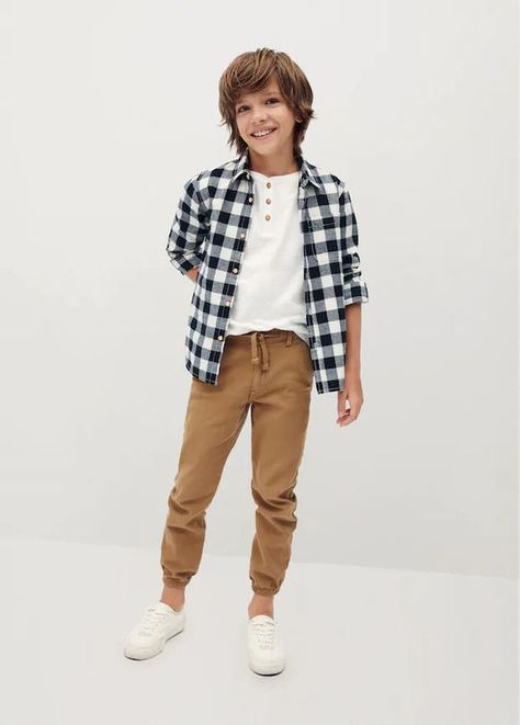 2024 Boys' Casual Fashion: Smart Styles & Swag Outfits for Kids Casual Wear For Boys, Boys School Outfits, Outfits For Kids, Boys Summer Fashion, Stylish Kids Outfits, Stylish Boys, Kids Clothes Boys, Stylish Kids