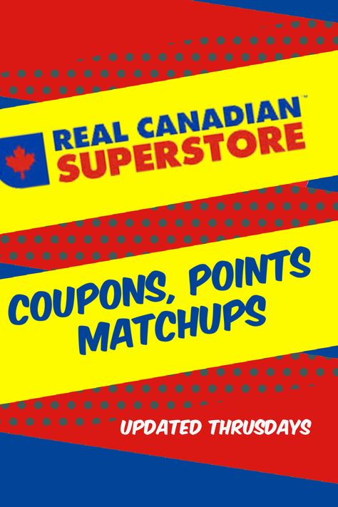 Savings Money, Coupons Canada, Promo Coupon, Super Store, Store Coupons, March 2024, Save Your Money, Grocery Shopping, Department Store