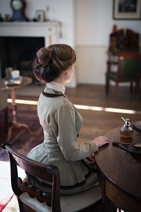 Era Hairstyles, Victoria Everglot, Victorian Era Hairstyles, Victorian Era Aesthetic, Richard Jenkins Photography, Richard Jenkins, Edwardian Hairstyles, Victorian Era Fashion, Victorian Hairstyles