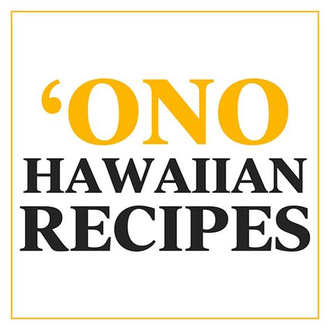 Chicken Long Rice, Ono Kine Recipes, Haupia Pie, Hawaiian Desserts, Chinese Cake, Hawaiian Recipes, Hawaiian Dishes, Hawaiian Food, Oyster Sauce