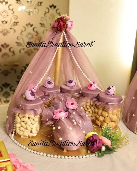 #winetastinguk #pfd  #lockdownfun #love Wine Bottles In The Garden, Bottles In The Garden, Gift Topper Ideas, Wedding Gift Hampers, Wedding Platters, Indian Wedding Gifts, Diwali Gift Hampers, Thali Decoration Ideas, Wedding Gift Pack