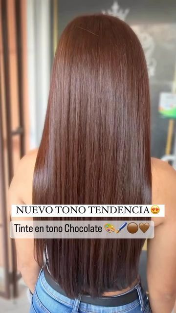 Brown Cinnamon Hair Color, Brown Hair Inspiration, Cinnamon Hair, Highlights Curly Hair, Hair Color Chocolate, Wine Hair, Brown Hair Looks, Long Hair Tips, Chocolate Hair