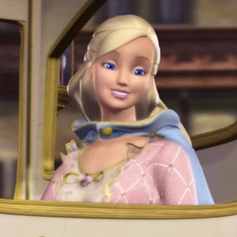 the princess and the pauper Princess Anneliese, The Princess And The Pauper, Barbie Song, Barbie Rapunzel, 12 Dancing Princesses, Princess And The Pauper, Mermaid Tale, Barbie Movie, Barbie Princess