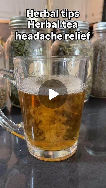 John Brittian Penland on Instagram: "For those that suffer, chronic headaches or migraines this one’s for you The herbal tea blend This was a much requested, herbal tea blend This is called high Valerian headache tonic It’s all about helping you go to loosen up and relieve tension, and reducing stress as well as headache and migraine relief, ###HerbalTeaBlend##NaturalRemedies##StressReliefTea##SleepSupport##AnxietyRelief##CalmingTea##HerbalWellness##RelaxationTips##ValerianRoot##Lavender###Passionflower##HerbalRelaxation##MindfulnessTea##HolisticHealth##SelfCareTips##tea##herbaltea##teatime#herbal##herbalist" Tea For Headaches Migraine, Tea For Headaches, Teas For Headaches, Chronic Headaches, Calming Tea, For Headaches, Witch Stuff, Herbal Tea Blends, Sleep Support