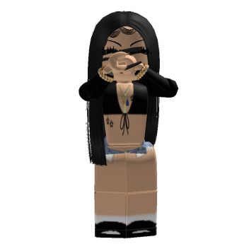 Mexican Roblox Avatar, Roblox Latina Outfit, Latina Roblox Avatars, Asian Baddies, Roblox Chars, Cute Baddie Outfits, Latina Baddie, Hair Roblox, Roblox Characters