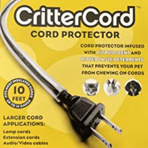 Citrus Smell, Cord Protector, Nursing Supplies, Cord Cover, Lamp Cord, Charger Cord, Pet Care Tips, Dog Feeding, Citrus Scent