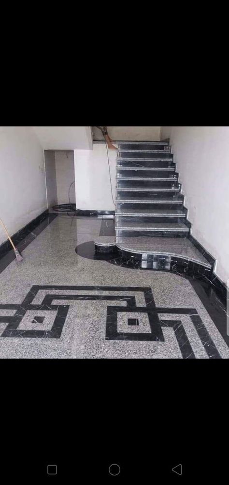 Best Pooja Room Design - GharPedia Room Tiles Design, Garden Ideas Diy Cheap, Clothes Videos, Marble Flooring Design, Home Model, Flooring Design, Marble Finish, Floor Tile Design, Pooja Room Design