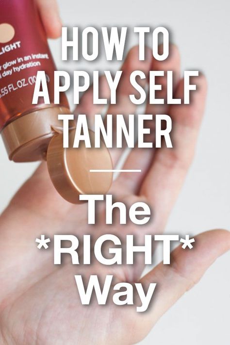 Self Tanning Tips, Tanning Skin Care, Sunless Tanner, Tanning Tips, Tanning Mousse, Self Tanning, Self Tanners, Sunless Tanning, Skin Disorders